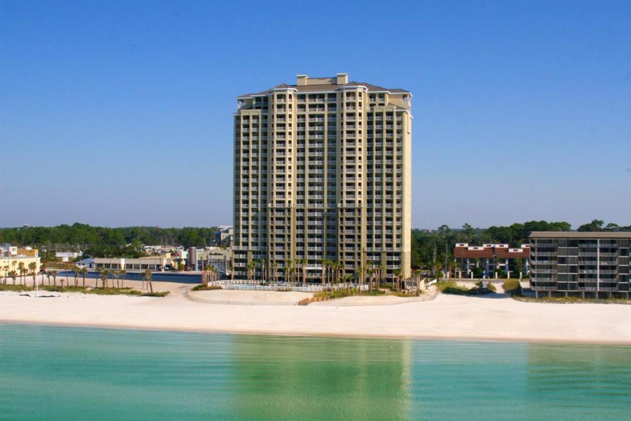 Grand Panama Beach Resort Panama City Beach Exterior foto